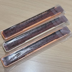 新品・チキンラーメンのひよこの箸 (け箸箱付き)の画像