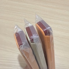 新品・チキンラーメンのひよこの箸 (け箸箱付き)の画像