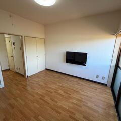 ✨️敷金無料！壁掛液晶40型テレビ設置済みで快適さを兼ね備…