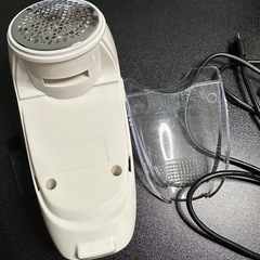 毛玉取り機の画像