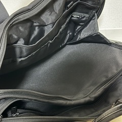 【訳あり】PORTER ポーター 3way ビジネスバッグ (ストラップ欠品/黒)の画像
