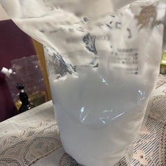 ホテル仕様業務用オーガニックシャンプー&コンディショナーの画像