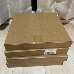 木製 3段アフタヌーンティースタンド　未使用　バラ売り可　1個1,500円の画像