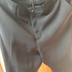 15ARスーツパンツの画像