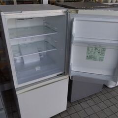 3ヶ月保証　極上美品　霜取りファン搭載　高級機タイプ　冷蔵庫の画像