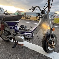 ホンダ シャリー の画像