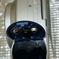 FUJIFILM instax mini 10カメラ　ジャンクの画像