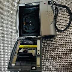 FUJIFILM instax mini 10カメラ　ジャンクの画像