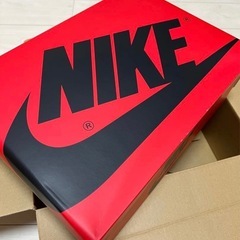 NIKE エアジョーダン1 27.0cmの画像