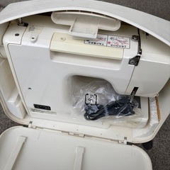 中古ミシンの画像