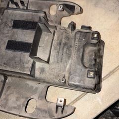 nc31 バージョンSリアフェンダー
の画像