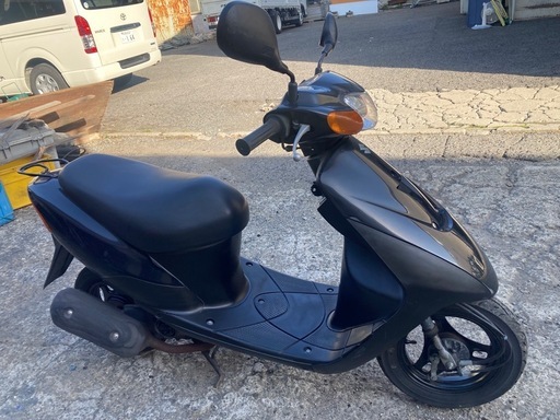 スズキレッツ2実働好調 (Yoshida ) 深井のスズキの中古あげます・譲り