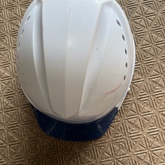ヘルメットの画像