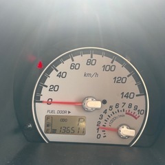 アトレーワゴン‼️4WD‼️車検満タン‼️カスタムRSターボ‼️の画像