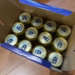 プレミアムモルツ12缶の画像