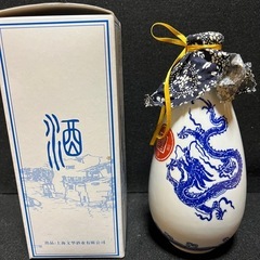 ［中国］古酒・老酒 の画像