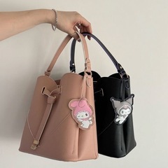 vis クロミコラボ　ハートバッグ　完売　本日のみの画像