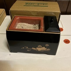 香炉の画像