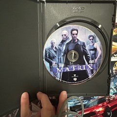レンタル落ち　DVDセットの画像