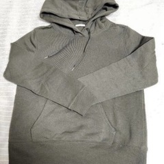 GUパーカー　その他8枚セット　の画像