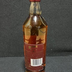 ［スコットランド］ホワイトホース 12年の画像