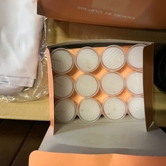 仏具　焼香炭などの画像