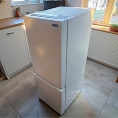 YAMADA ノンフロン冷凍冷蔵庫 YRZ-F15G1の画像