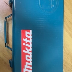 makita 16mmハンマードリルの画像