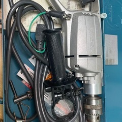 makita 16mmハンマードリルの画像