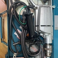 makita 16mmハンマードリルの画像