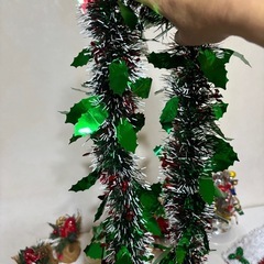 Xmasグッズ　まとめての画像