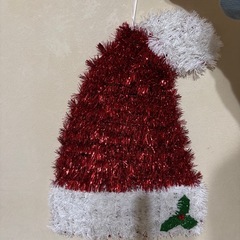 Xmasグッズ　まとめての画像