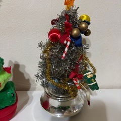 Xmasグッズ　まとめての画像
