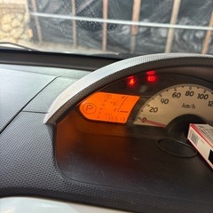 三菱EKワゴン　走行距離約13万キロの画像