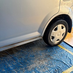 三菱EKワゴン　走行距離約13万キロの画像