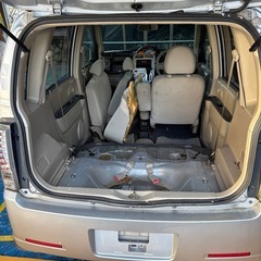 三菱EKワゴン　走行距離約13万キロの画像