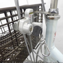 ＡＳＳＩＳＴＡ電動アシスト三輪自転車の画像