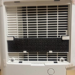 除湿機の画像