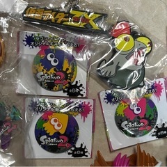 値下げ　仮面ライダー　他、おもちゃセットの画像