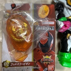 値下げ　仮面ライダー　他、おもちゃセットの画像