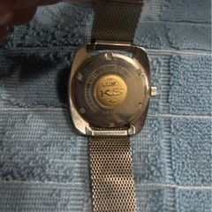 キングセイコーの画像