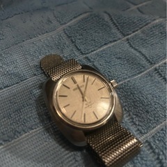 キングセイコーの画像