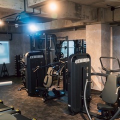 パーソナルトレーナー募集の画像