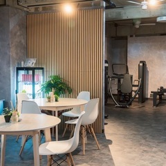 パーソナルトレーナー募集の画像