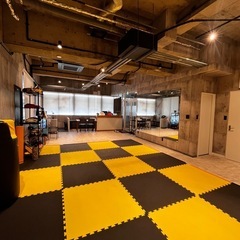 パーソナルトレーナー募集の画像