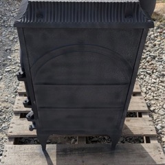 薪ストーブ　ダッチウェスト　FA211の画像