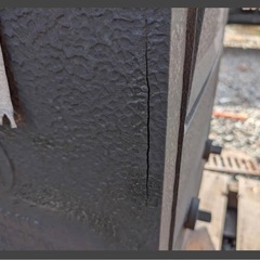 薪ストーブ　ダッチウェスト　FA211の画像