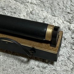 決まりました❣️ブラックライト  の画像