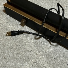 決まりました❣️ブラックライト  の画像