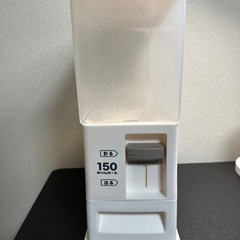 アスベル　計量米びつ　5kgの画像